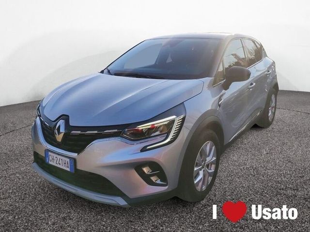 Renault Captur II 2019 1.6 E-Tech phev Intens 16