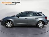 Audi A3 Sportback attraction - Audi Gebrauchtwagen in Bremen