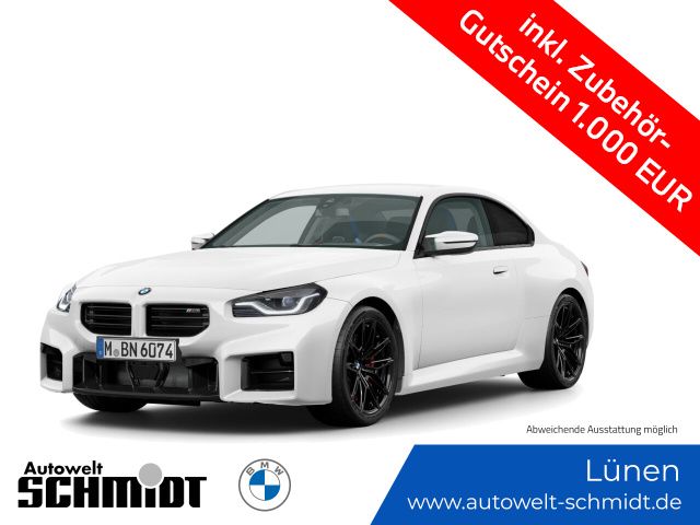 BMW M2 Coupe  UPE 89.930 EUR
