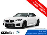 BMW M2 Coupe  UPE 89.930 EUR - BMW M2 in Dortmund