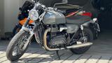 Brixton Cromwell 1200 Timberwolf Grey - nur 957km!! - Offers