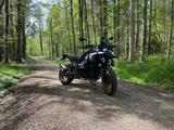 BMW R 1300 GS - Option 719 - Zubehör 6000 Euro.  - BMW 600