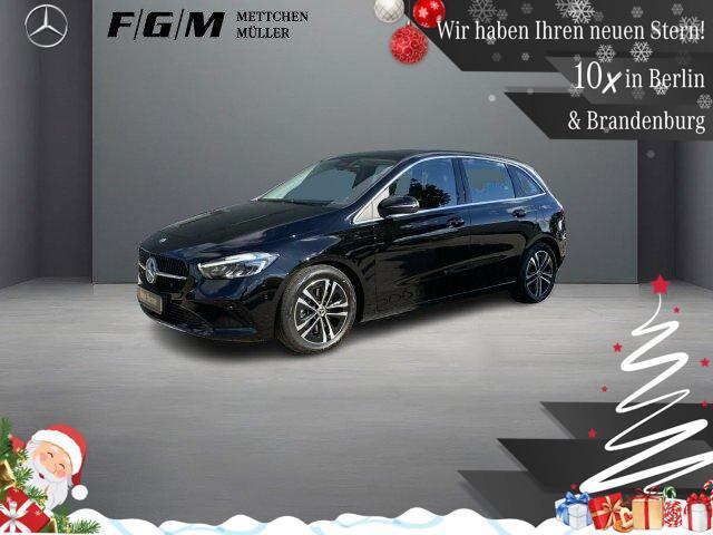 Mercedes-Benz B 220 4M Progressive Sitzhz|Distronic|EASY-PACK