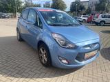 Hyundai ix20 1.4 Trend,2.Hd.,Allwetter,Klima,Sitzheizung - Hyundai ix20 Trend mit Benzin-Antrieb