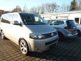 Volkswagen T5 2.0 TDI 140PS Multivan AHK 7-Sitzer - : Kleinbus, Sitzer 14