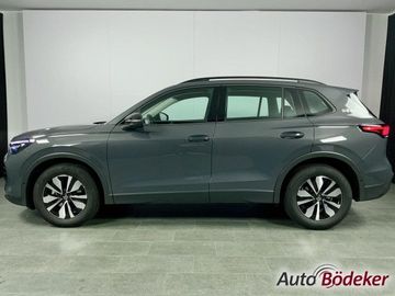 Volkswagen Tiguan 1.5 eTSI DSG GOAL Garantie b. 03.02.2030