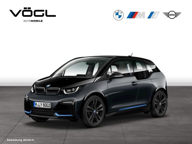 BMW i3s 120Ah DAB LED WLAN Navi Prof. Tempomat Shz