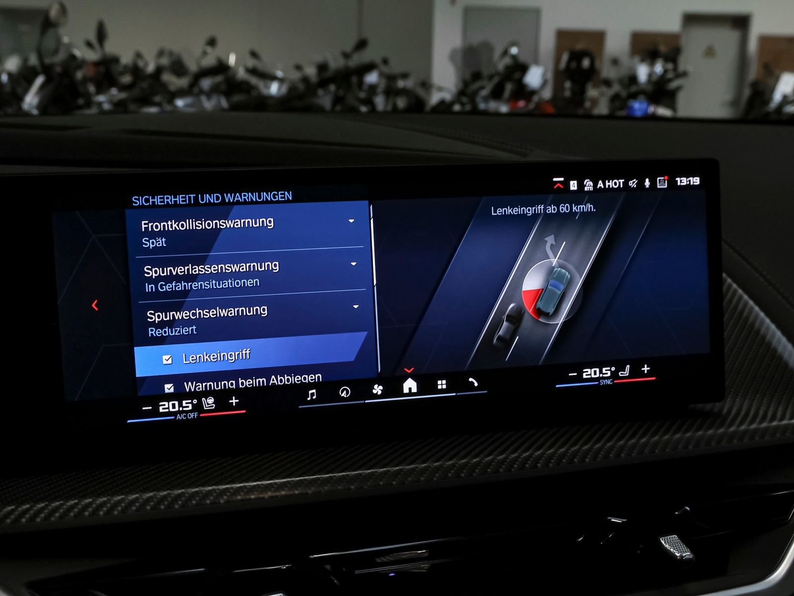 BMW XM - Bild 15