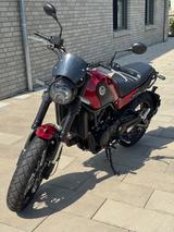 Benelli Leoncino 500 Trail - BENELLI GEBRAUCHT