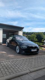 BMW E92 325i N52  Friedrich Motorsport - BMW: Motorsport
