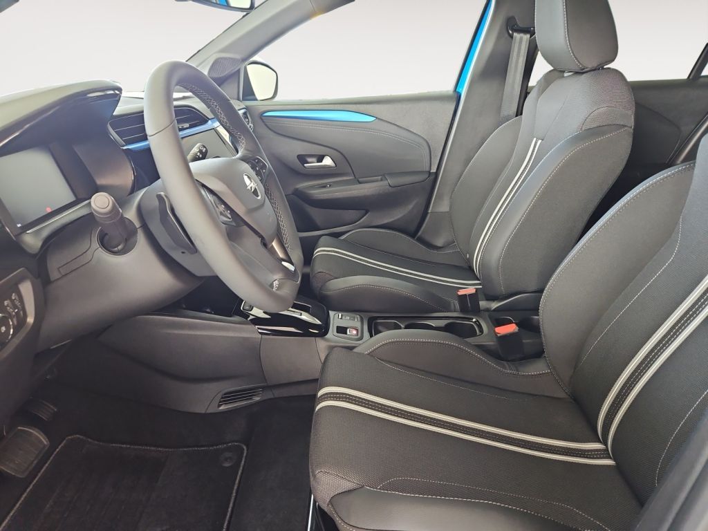 Fahrzeugabbildung Opel Corsa 1.2 Direct Injection Turbo Hybrid 48V YES