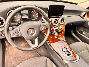Mercedes C 200 - 10