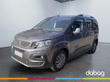 Peugeot Rifter 1.2 PureTech 130 Allure L2 S&S | NAVI ... - gebrauchte Peugeot Kleinbus