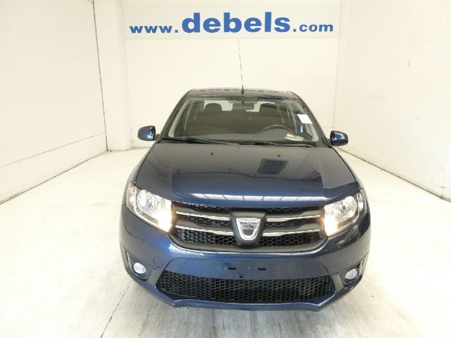 Dacia Logan 1.2