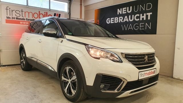 Peugeot 5008 Crossway*Aut.*Panorama*Navi*Allcantara*Kame