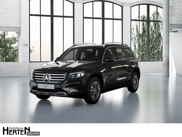 MERCEDES-BENZ GLB 200+ADVANCED+LED+PARK-PAKET+MBUX-NAVI+DAB+