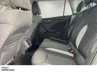 Skoda Kamiq - Vorschau Bild 7