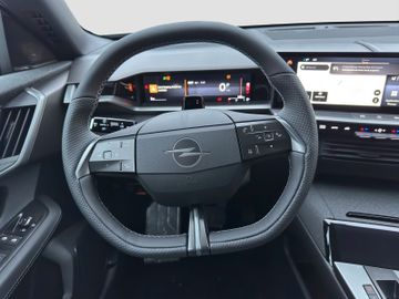 Fotografie 12 des Opel Grandland (X) Grandland 1.2 Ultimate Allwetter Matrix Head-Up