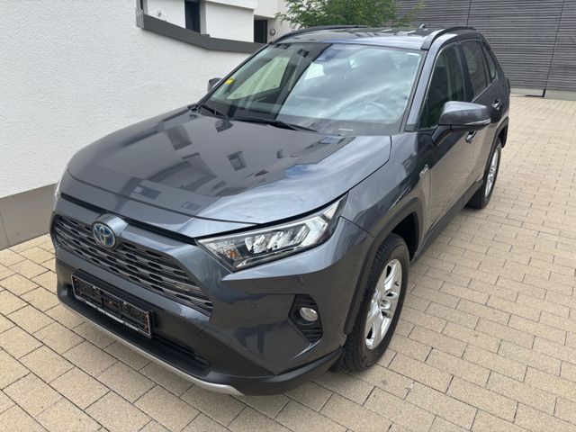 Toyota RAV 4 Hybrid 4x2 Business Edition *Navi*