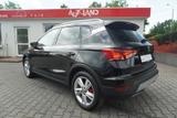Seat Arona 1.0 TSI FR DSG LED Navi ACC Kamera - gebrauchte Seat Arona aus dem Jahr 2021