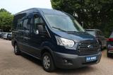 Ford Transit Kasten 290 L2 Trend *2.HAND/KLIMA/PDC* - Ford Transit: Blau