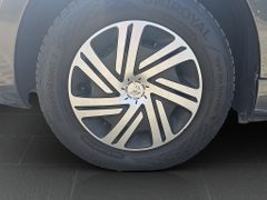 Fahrzeugabbildung Citroën Berlingo Kombi 1.6 Tendance KLIMA SHZ 7-SITZER