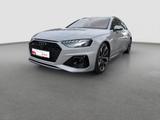 Audi RS4 Avant 5JGar MATRIX Design Pano HUD 360° ACC - gebrauchte Audi RS4 aus dem Jahr 2021