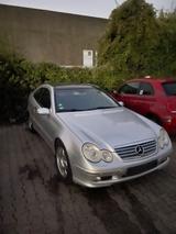 Mercedes-Benz Tüv bis 5/26 - Mercedes-Benz 200 aus 2002