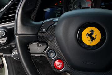 2015 Ferrari 488 GTB 缩略图 38