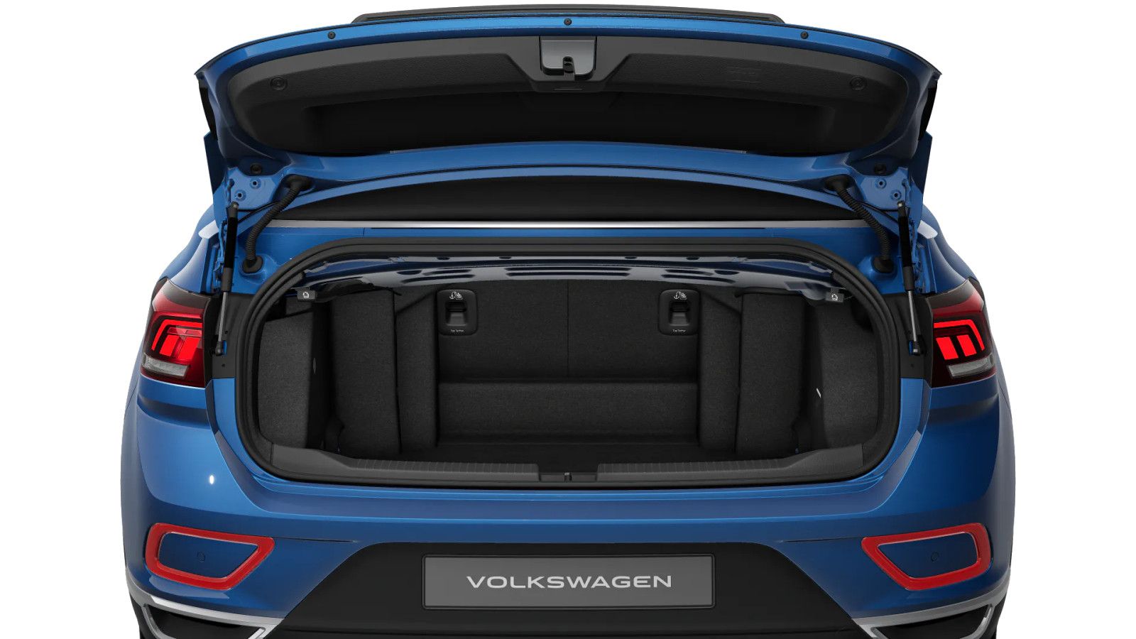 Volkswagen T-Roc - Bild 9