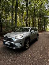 Toyota RAV4 - Toyota RAV 4 in Lübeck