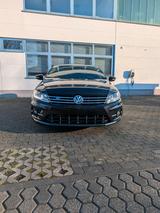 Volkswagen CC R-Line 2.0 TDI DSG | TÜV 11/... - Volkswagen CC: R Line