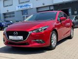 Mazda 3 Lim. Exclusive-Line**8xFach*Navi*Pdc*Klimaa** - Mazda 3: Exclusive