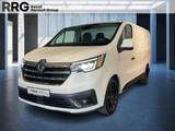 Renault Trafic L1H1 3,0t Blue dCi 150 Komfort TRAFIC - Renault Trafic: 150