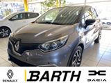 Renault Captur Luxe - Renault Captur aus 2014