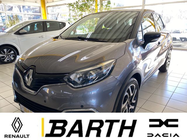 Renault Captur Luxe