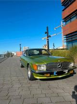 Mercedes-Benz Oldtimer Mercedes Benz C107 SLC 450 Restau... - Mercedes-Benz 450: Slc