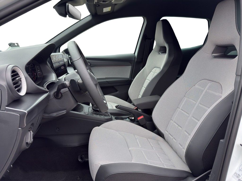 Seat Arona - Bild 11