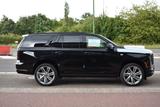 Cadillac Platinum - Cadillac Escalade New cars