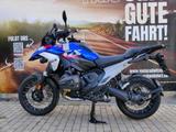 BMW R 1300 GS ALLE PAKETE/SERVICE INC.