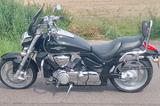 Suzuki VZR 1800 - SUZUKI MOTORRAD