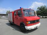 Mercedes-Benz Feuerwehr TSF-W - 510 Benzin - Mercedes-Benz 510