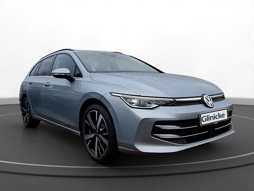 Volkswagen Golf 15