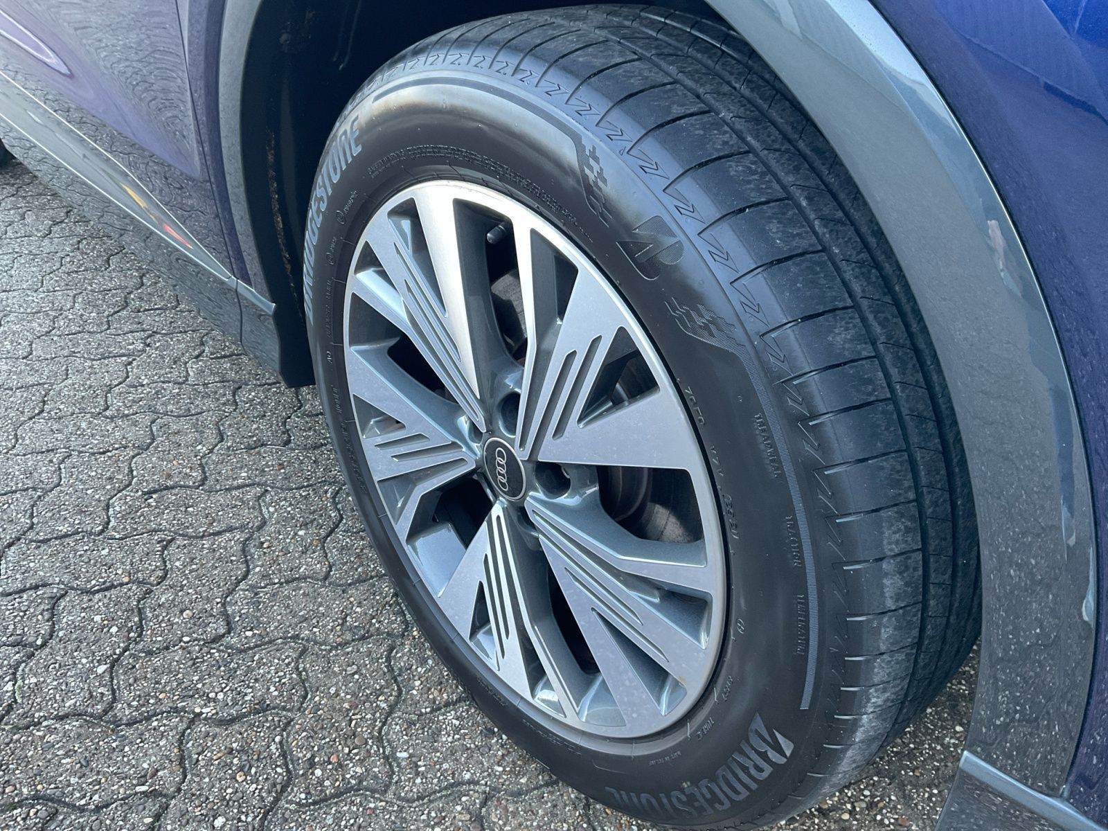 Audi Q4 e-tron - Bild 30