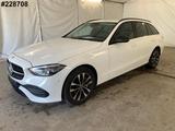 Mercedes-Benz C 300 e Widescreen Distronic Memory Kam Ambiente