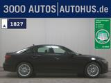 Audi A6 45 TFSI Qu. design Navi LED Leder RFK Shz - Audi A6 Design Gebrauchtwagen