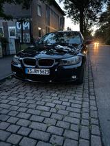BMW e90 318i LCI (Facelift)