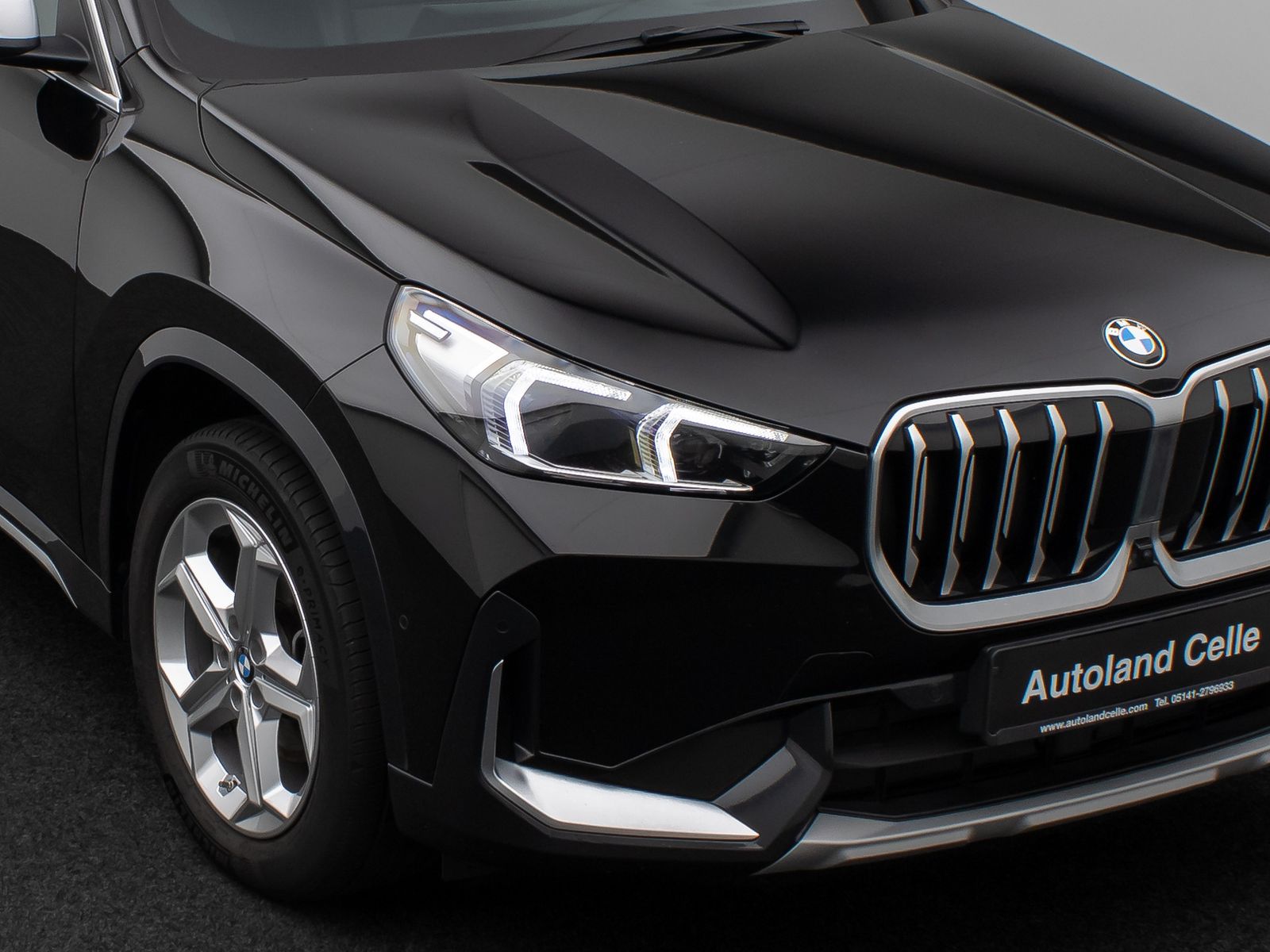 Fahrzeugabbildung BMW X1 xD20d xLine 360° HUD DAB Leder Ad.LED Komfort