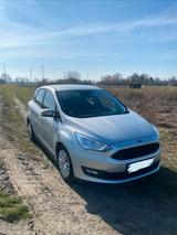 Ford CMax EcoSport 1.0 Ecoboost, Tüv 08/27... - Ford EcoSport: Van