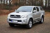 Toyota Hilux 3.0 - gebrauchte Toyota Hilux aus dem Jahr 2010
